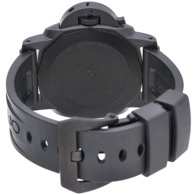 Panerai Luminor GMT PAM01441 Image 4